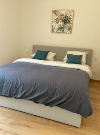 Brand New Luxury 3 Bedrooms, Terrace And Free Parking - Noah Λουξεμβούργο Εξωτερικό φωτογραφία