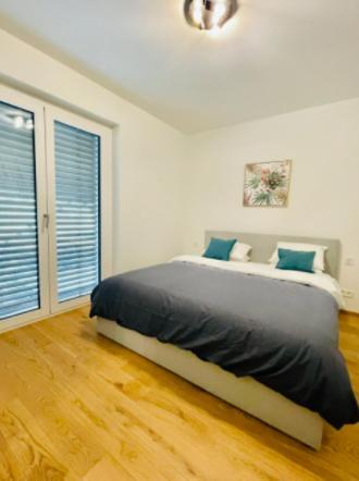 Brand New Luxury 3 Bedrooms, Terrace And Free Parking - Noah Λουξεμβούργο Εξωτερικό φωτογραφία
