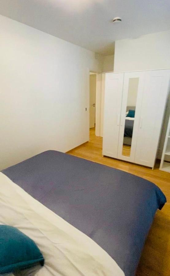Brand New Luxury 3 Bedrooms, Terrace And Free Parking - Noah Λουξεμβούργο Εξωτερικό φωτογραφία